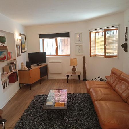 Thuir: Superbe Appartement Eksteriør bilde