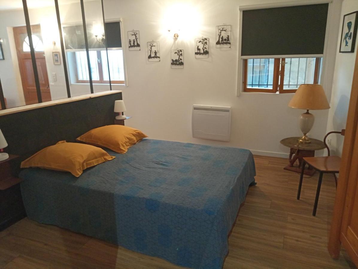 Thuir: Superbe Appartement Eksteriør bilde
